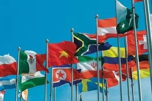 Các nước, các tổ chức quốc tế gửi điện, thư mừng Quốc khánh nước ta