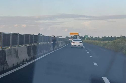 Không để đường cao tốc trở thành điểm mất an toàn giao thông