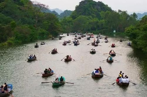 Khoa học, công nghệ tạo động lực mới cho du lịch Việt Nam