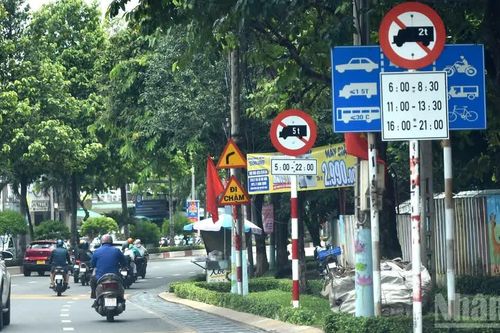 Vụ điều chỉnh giờ cấm xe, doanh nghiệp 'cầu cứu': Đồng Nai sẽ họp bàn phương án xử lý
