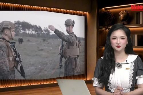 [Video] Tiêu điểm 6/9: Mỹ tái bố trí 80.000 quân và thời khắc bản lề của 'NATO 3.0'