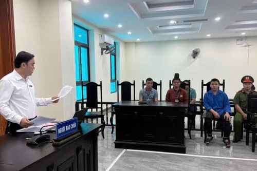 Trợ giúp pháp lý 29 năm: Ngày càng chuyên nghiệp, gần dân