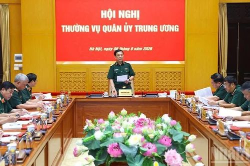 Nhà hát Quân đội cần được đầu tư theo hướng sang trọng, hiện đại nhưng phải tiết kiệm, hiệu quả