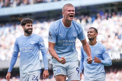 Tin thể thao (6-9): Haaland tỏa sáng, Man City thắng tối thiểu Coventry