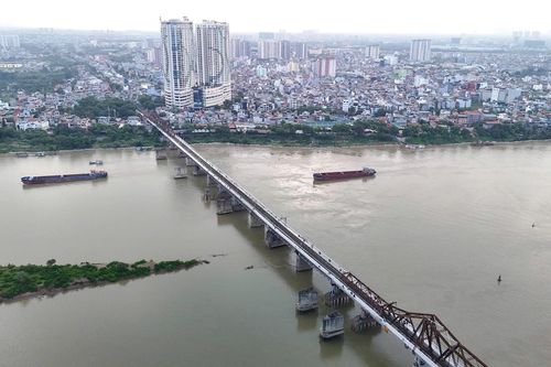 Hà Nội lấy ý kiến người dân về điều chỉnh quy hoạch phân khu đô thị sông Hồng