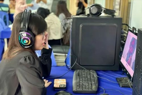 Cảnh giác với 'bẫy lừa' tuyển dụng trực tuyến