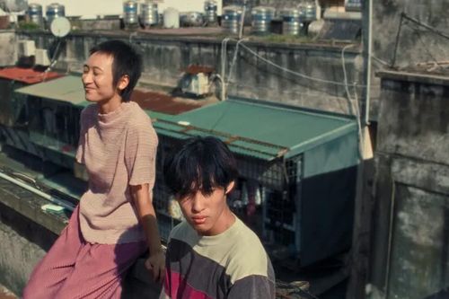 Ông Nguyễn Hoàng Hải, Giám đốc nội dung CJ CGV Việt Nam: Phim ngắn góp phần đưa điện ảnh Việt ra quốc tế