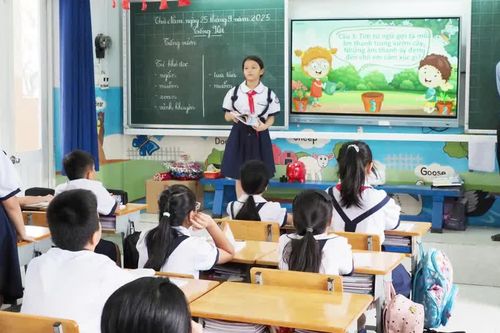 TPHCM: Nhiều trường học chưa tổ chức bán trú từ ngày mai (7-9)
