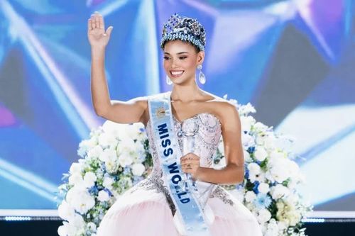 Cộng hòa Dominica đăng quang Miss World 2026, Bảo Ngọc vào Top 6