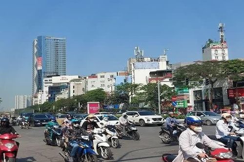 Dự báo thời tiết 6/9: Bắc Bộ ngày nắng, Nam Bộ mưa dông về chiều đêm