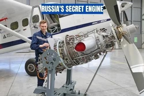 Động cơ VK-800 mang lại 'cuộc sống mới' cho máy bay An-2 huyền thoại?