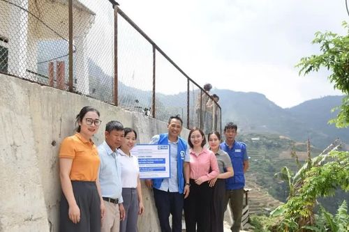 Nối nguồn lực, mở cơ hội giảm nghèo ở vùng biên