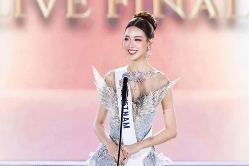 Hoa hậu Bảo Ngọc lập kỷ lục mới ở Miss World 2026
