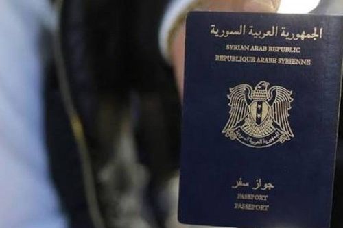 Interpol hủy cảnh báo giấy tờ bị đánh cắp với hơn 24.000 hộ chiếu Syria