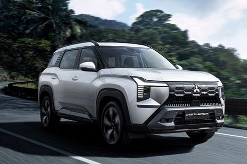 Cập nhật bảng giá xe hãng Mitsubishi mới nhất tháng 9/2026