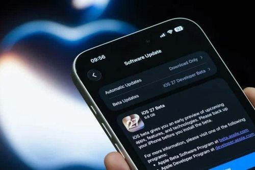 Tính năng mới trên iOS 27 giúp chuyển đổi số điện thoại giữa hai iPhone