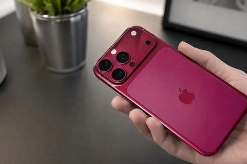 Tin buồn cho các iFan đang chờ đợi iPhone 18 Pro Max