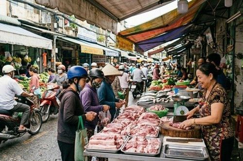 Giá heo hơi hôm nay 6/9: Duy trì đi ngang trên cả 3 miền, vùng giá giao dịch từ 57.000 - 60.000 đồng/kg