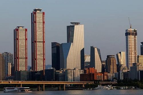 Xuất khẩu Hàn Quốc tiếp tục bứt phá, tăng tốc hướng tới mốc nghìn tỷ USD