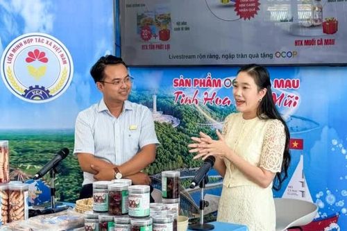 Cà Mau nâng tầm sản phẩm OCOP, hướng tới kinh tế nông nghiệp đa giá trị