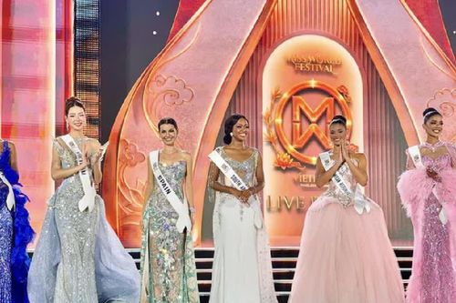 Người đẹp Dominica đăng quang Miss World 2026, Bảo Ngọc vào top 6