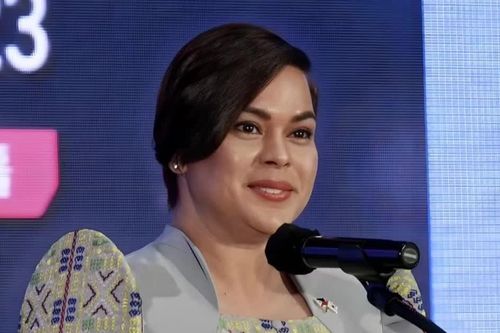 Phó Tổng thống Philippines Sara Duterte nộp tiền bảo lãnh sau lệnh bắt
