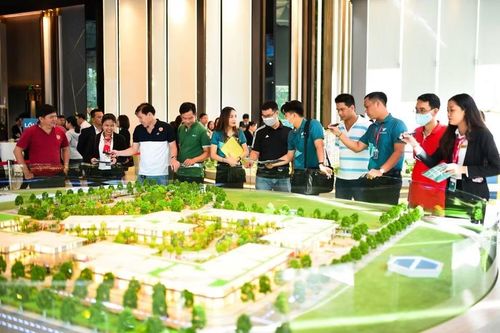 Cá nhân môi giới bất động sản không có chứng chỉ bị phạt đến 60 triệu đồng