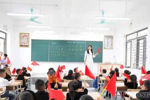 10 chính sách lớn mà giáo viên cần biết từ năm học 2026-2027