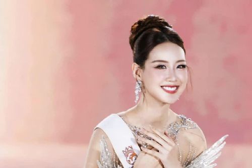 Dừng chân ở Top 6 Miss World 2026, Bảo Ngọc nói gì?