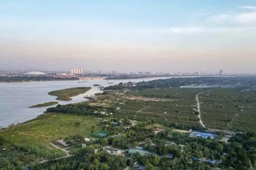 Hà Nội lên phương án di dời, tái thiết loạt làng xóm ven sông Hồng