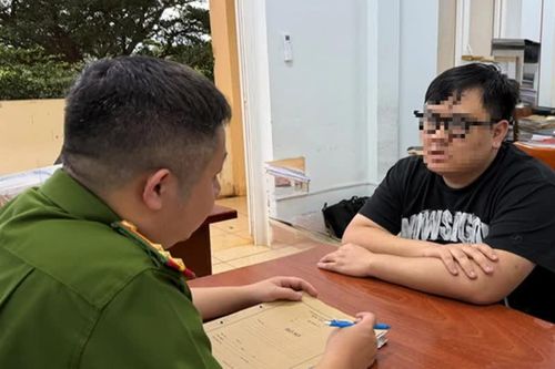 Từ 2 triệu đồng tiền cọc phòng trọ, lộ diện kẻ lừa hơn 100 người trên cả nước