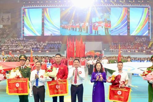 Bắc Ninh đặt mục tiêu vào top 10 về thể thao cả nước