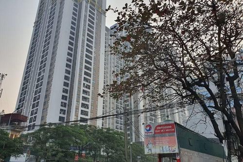 HoREA: Hàng loạt đề xuất về nhà ở thương mại giá phù hợp chưa sát thực tế
