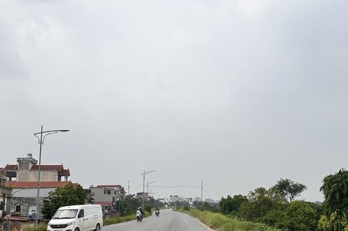 Thời tiết ngày 6/9: Hà Nội ngày nắng, chiều tối mưa dông