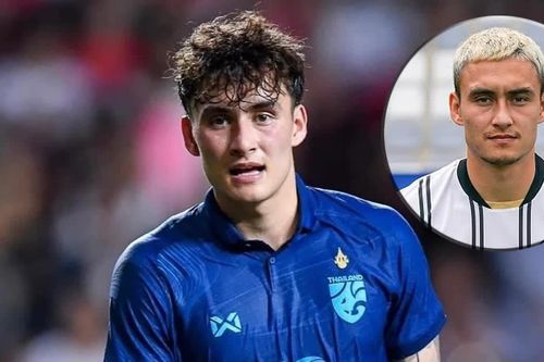 Tuyển thủ Thái Lan lập cột mốc 47 năm tại Bundesliga, giúp đội nhà thắng trận khó tin
