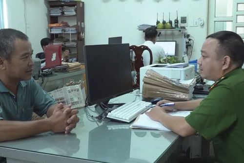 Bắt đối tượng thuê 3 xe ô tô mang đi bán rồi bỏ trốn