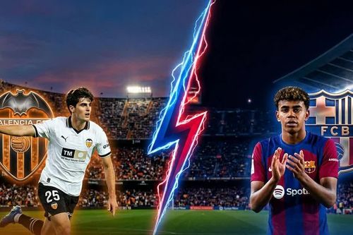 Nhận định Valencia vs Barcelona, 21h15 ngày 6/9: Đột kích hang dơi