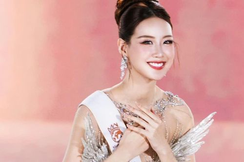 Hai câu trả lời giúp Bảo Ngọc làm nên lịch sử tại Miss World