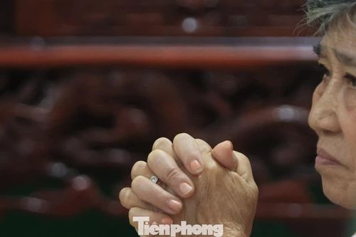 Những chuyến xe cứu thương 'vượt cửa tử' của nữ giao liên Biệt động Sài Gòn