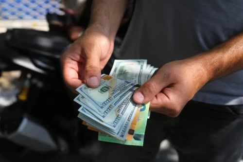 Mỹ muốn bóp nghẹt kinh tế, Iran vẫn có cách qua mặt