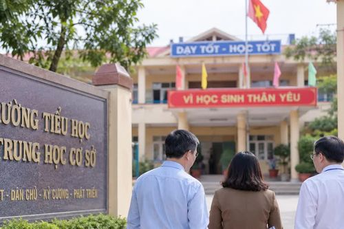 Quảng Trị rà soát công tác bố trí cán bộ trường học sau sắp xếp do phát sinh khiếu nại