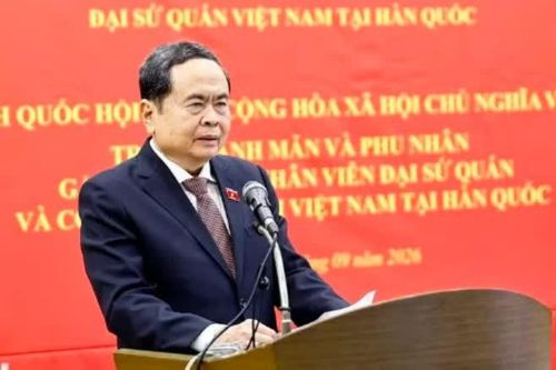 Kiến nghị cơ chế để kiều bào Việt tại Hàn Quốc tham gia chuyển giao công nghệ