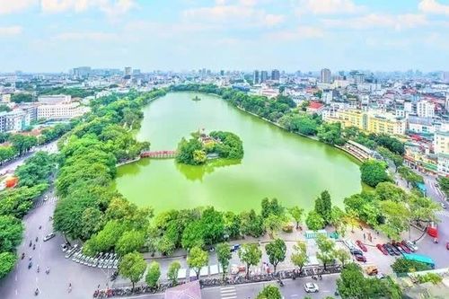 Hà Nội lấy ý kiến điều chỉnh quy hoạch khu vực hồ Hoàn Kiếm và khu phố cũ