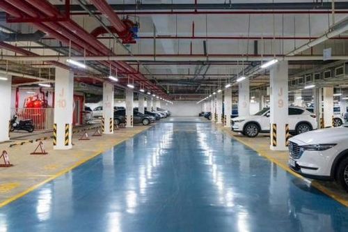 Bán, cho thuê chỗ để ô tô trong chung cư sai quy định bị phạt tới 200 triệu đồng