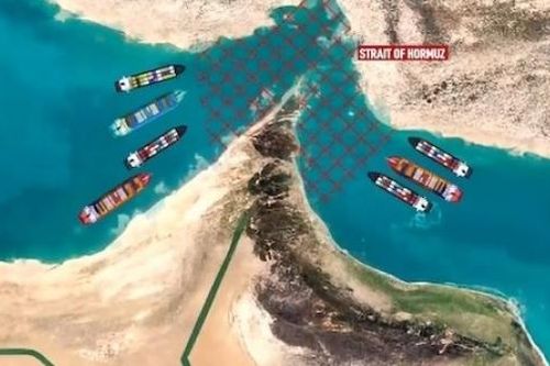 Doanh nghiệp năng lượng ASEAN chịu ảnh hưởng ra sao từ khủng hoảng Hormuz?