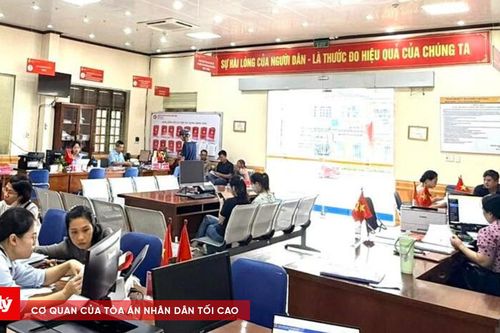 Mô hình 'Ngày thứ 7, Chủ nhật vì nhân dân phục vụ' tại Quảng Ninh