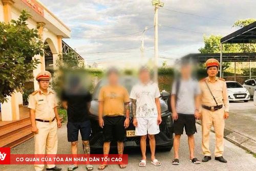 Phát hiện người nước ngoài nhập cảnh trái phép vào Việt Nam
