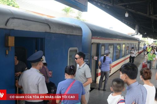 Vé tàu giường nằm giảm sâu, Hà Nội - Đà Nẵng chỉ từ 800.000 đồng
