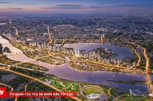 Những thay đổi đáng chú ý trong Quy hoạch phân khu đô thị sông Hồng