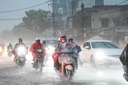TPHCM và Nam Bộ sớm hết mùa mưa, nắng nóng có thể khốc liệt khi El Nino đạt đỉnh
